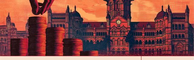 Mumbai Startup Funding Falls 46% YoY To $2.1 Bn In 2025