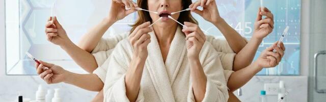 Why Silicon Valley Is Obsessed With Biological Age Tests, Despite Dubious Science