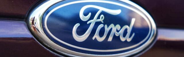 Ford Had Its Biggest Net Loss Since the Recession Due To EV Troubles