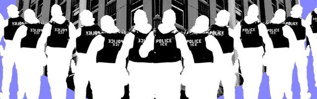 The ICE Expansion Won't Happen in the Dark