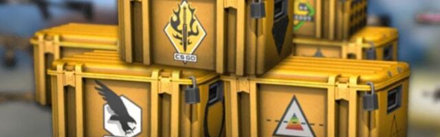 New York sues Valve for enabling "illegal gambling" with loot boxes