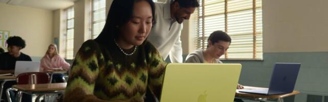 The MacBook Neo may be Apple’s cleverest bait to catch them young