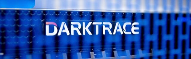 Darktrace names third chief in 18 months amid US expansion drive