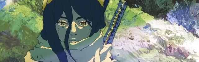 The new trailer for Sekiro: Shadows Die Twice's anime series is loaded with boss fights and old-fashioned visuals