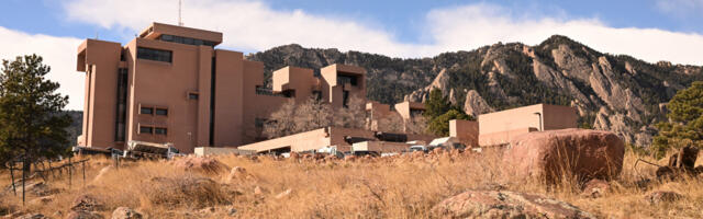 Trump's plan to shut down weather and climate center triggers lawsuit