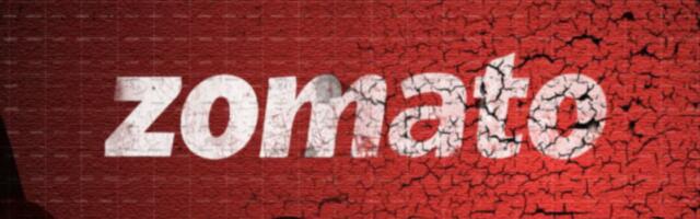 Zomato Hikes Platform Fees By 20% To ₹14.9