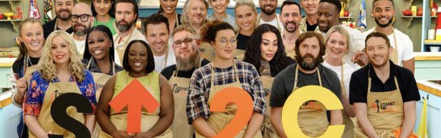 How to watch Celebrity Bake Off 2026 for *FREE* – stream season 9 from anywhere