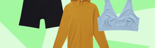 Best Merino Wool Clothing (2026): Base Layers, Hoodies, Jackets & More