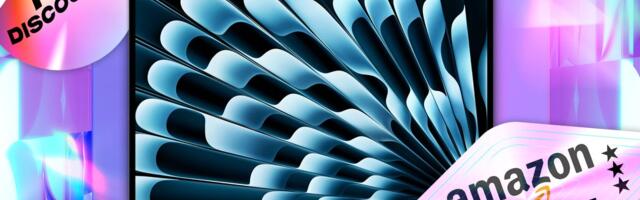 This Is My Favorite Laptop of the Past Year, and It Just Hit Its Lowest Price Ever