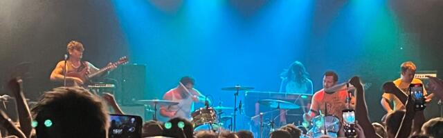 Apple Music’s Concert page is the update I’ve been waiting for — but it has a big flaw that makes it more frustrating than it should be