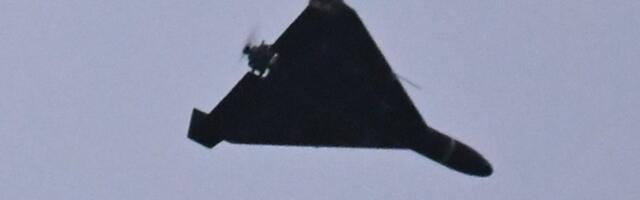 NATO ignored the drone threat, and now it's scrambling to learn new ways of war, top commander says