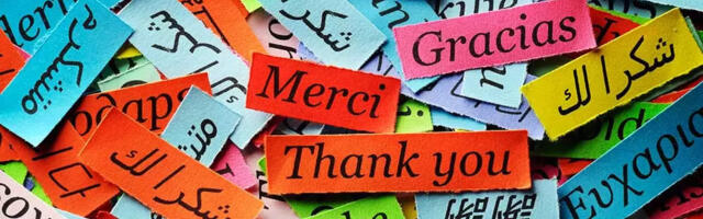 Столь разные, но столь похожие: лингвистические универсалии