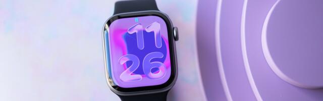 The Apple Watch Series 11 has returned to best-ever price