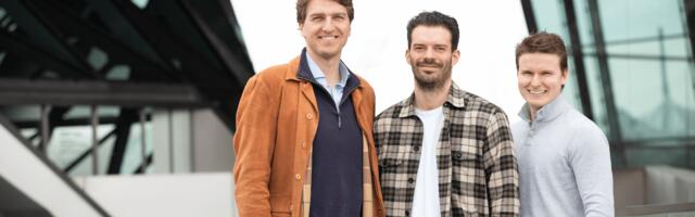 Linexa closes €2M pre-seed to advance AI-driven manufacturing