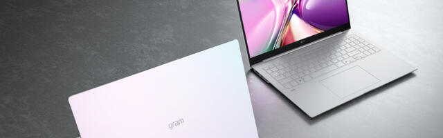LG's 2026 Gram laptop lineup starts at $1,150