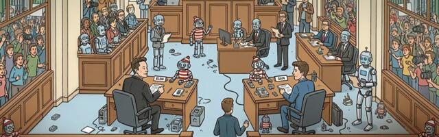 Doom Ban, Meme Coins and 7 More Highlights from Musk v. OpenAI