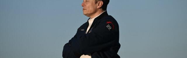 Elon Musk Teams Up With Anthropic, a Company He’s Called ‘Evil’