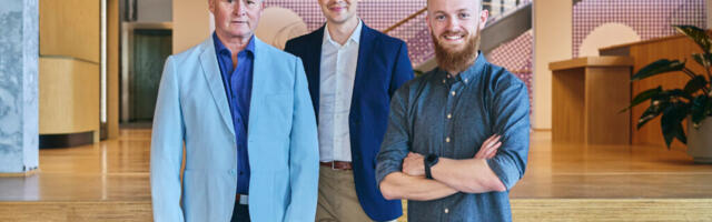 Danish Alcolase raises fresh funding to advance alcohol intolerance treatment platform