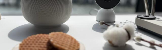 The cost of the smart home is going up