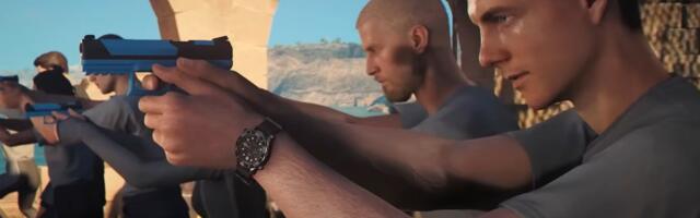 007 First Light truly 'earns the number', as critical acclaim leads to impressive sales milestone in just 24 hours