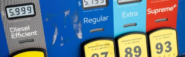 Gas Prices Are Down as Market’s Clap and Repeat, ‘I Do Believe in the Iran Deal, I Do Believe in the Iran Deal’