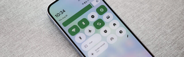 Android 17 QPR1 Beta 5 starts work on a long-overdue Quick Settings upgrade