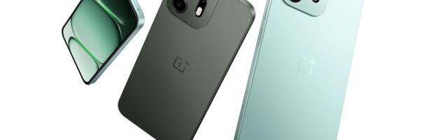 OnePlus just launched a budget phone with a 3-day battery, but there’s a huge catch