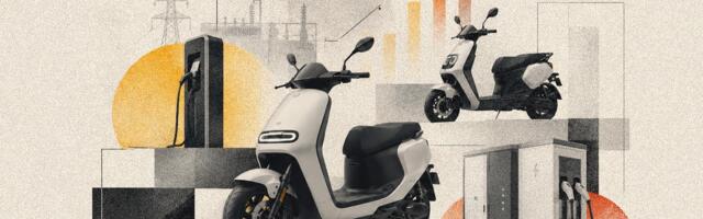 E2W Registrations Grow 5% MoM In June To 1.81 Lakh Units, TVS Retains Top Spot