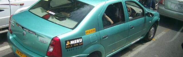 Meru Cabs Withdraws 7-Year-Old Predatory Pricing Appeal Against Ola, Uber