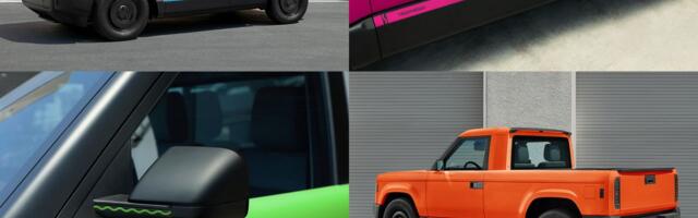 Slate's Gray $25,000 Truck Just Got a Crayola Makeover