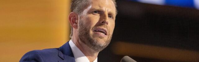 The Killer Robots Have an Eric Trump Problem