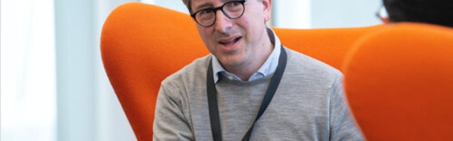 “Everyone can now create this stuff”(even Europe)