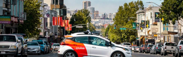 Why Microsoft’s self-driving car strategy is quietly brilliant