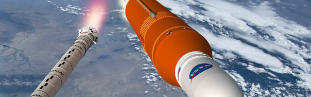 SpaceX and NASA: Who will win the space tourism race?