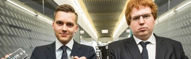 Estonia’s Skeleton grows D round to €70.4 mln, moves into batteries