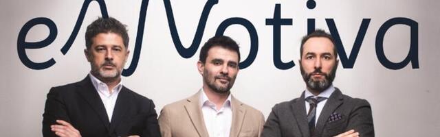 Milan-based AI startup Emotiva raises €610K to analyse people’s emotional responses in real-time