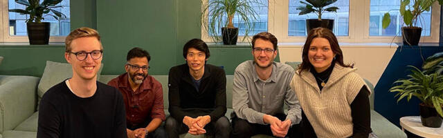 Earnr raises £650k to launch finance app for self-employed ‘side hustlers’