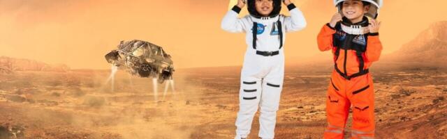 Your childhood dreams aren’t dead yet: NASA needs more astronauts