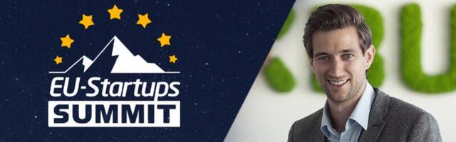 Jochen Engert, Founder and CEO of FlixBus, will join us at the EU-Startups Summit on May 12-13 in Barcelona!