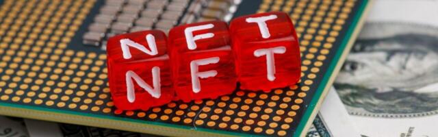 This startup is building a toolkit for NFT projects to easily launch their own coin