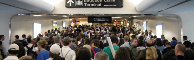 Explaining This Summer’s Airline Chaos and Other Top Stories This Week