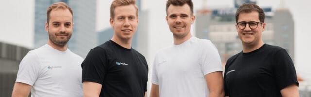 Poland’s DoxyChain brings home €2.2 million to boost security in document management