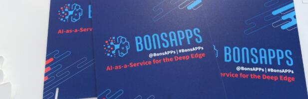 BonsAPPs wants to help European SME’s better implement AI