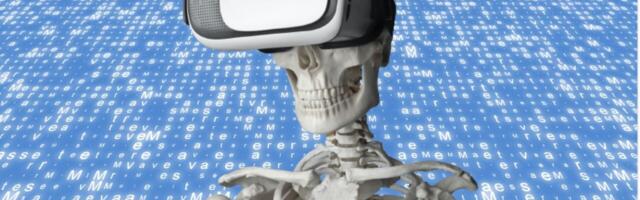 Despite what Zuckerberg thinks, the metaverse doesn’t need VR