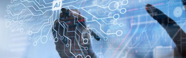 Three great artificial intelligence roles hiring now