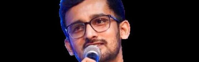 Why Comdex offers a cutting edge Defi and Blockchain solution, Siddarth Patil explains more