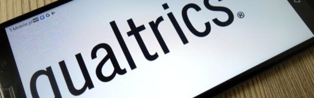 Qualtrics acquired for $12.5 billion by Silver Lake and CPP Investments
