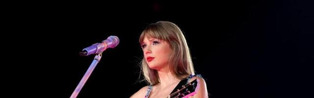 Taylor Swift and Joe Alwyn’s relationship was a mystery on purpose