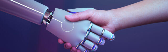 Trip.com Group Tries to Balance AI Reliability and Innovation