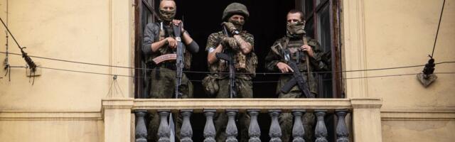 Wagner’s real money never came from diamonds and gold